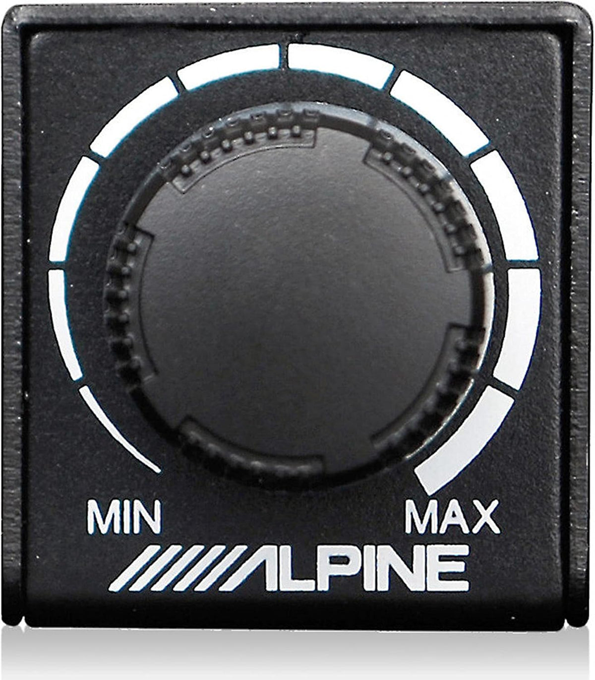 10" Bass System with Weather Resistant Tough Power Pack Amplifier and Bass Knob R8175