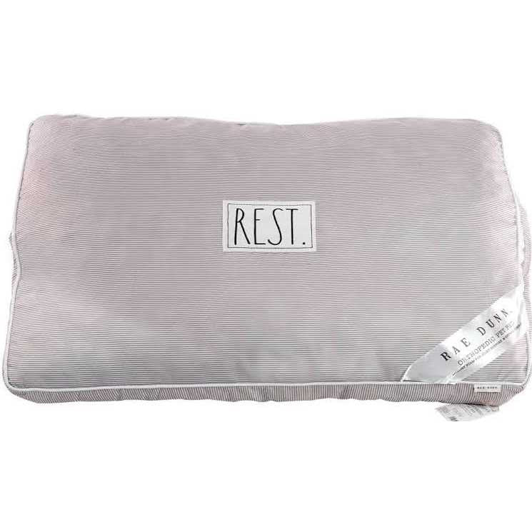Orthopedic Pet Bed C905