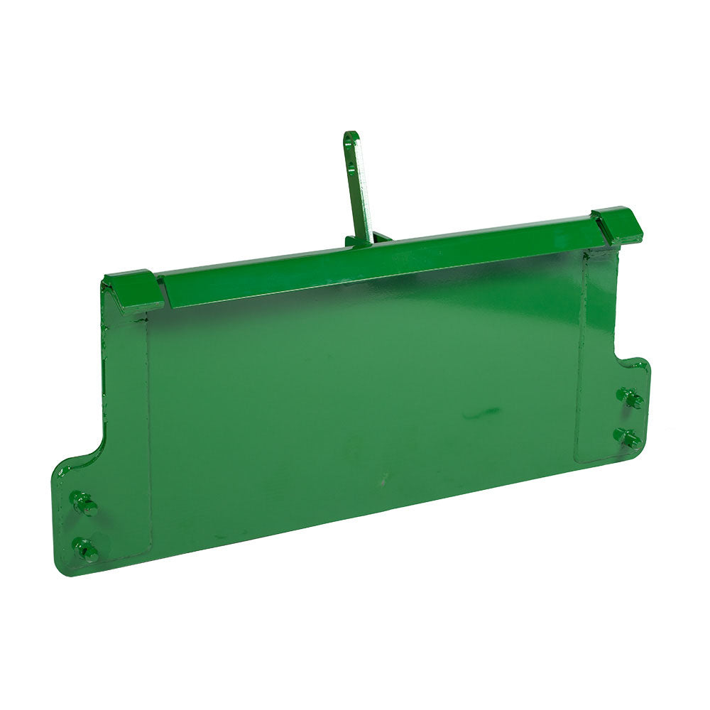3 Point Attachment Adapter with 2" Receiver Hitch S99684