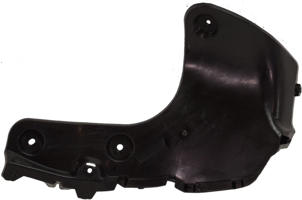 Bumper Retainer for 2019-2021 Toyota RAV4 Rear Right A391