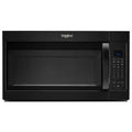Black Over the Range Microwave with Sensor Cooking T414813