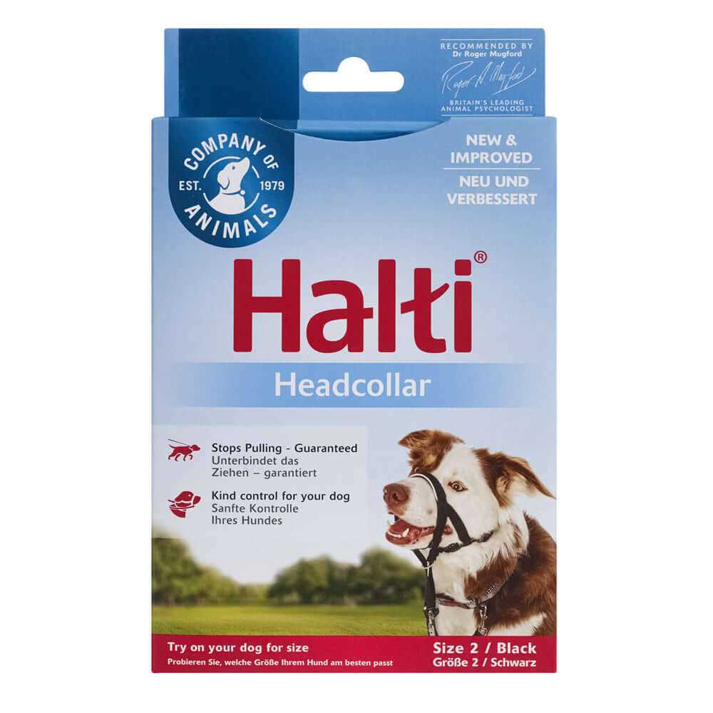 Headcollar M9690