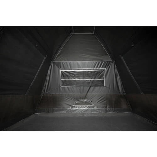 10' x 9' 6-Person Dark Rest Cabin Tent U858