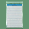 2 Mil Zip Reclosable Bags 9 x 14 O972