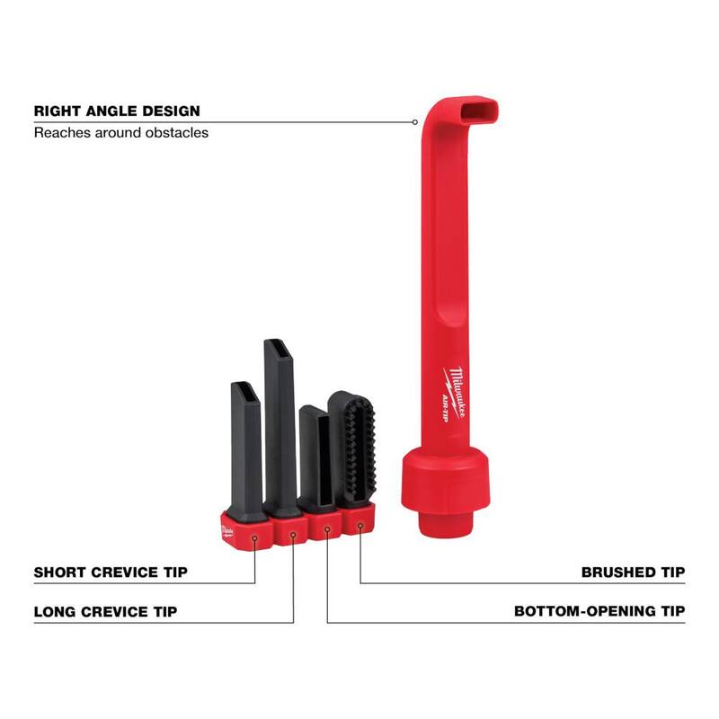 9 Gal. Cordless Wet/Dry Shop Vacuum Kit with Right Angle Tool and Bag X8486