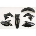 Plastic Kit Black H254