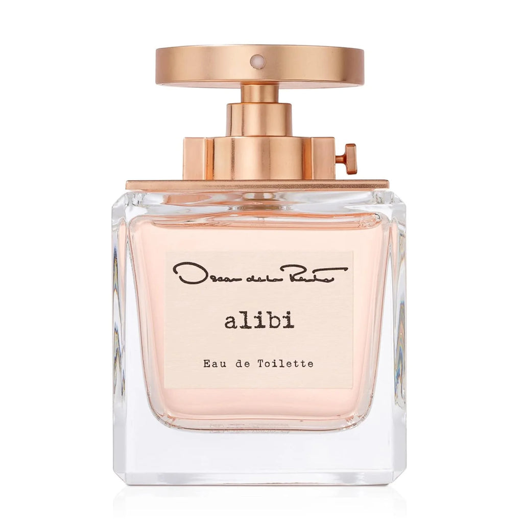 3.4 oz EDT Spray F484