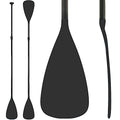 Adjustable 2-Sided SUP Paddle Z80091