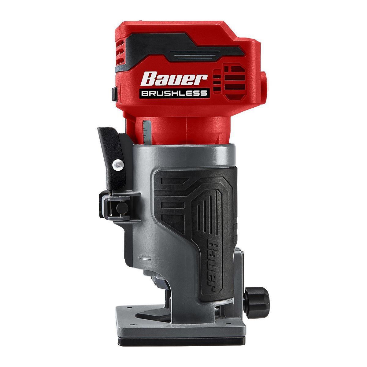 20V Brushless Cordless Variable Speed Compact Router D60880