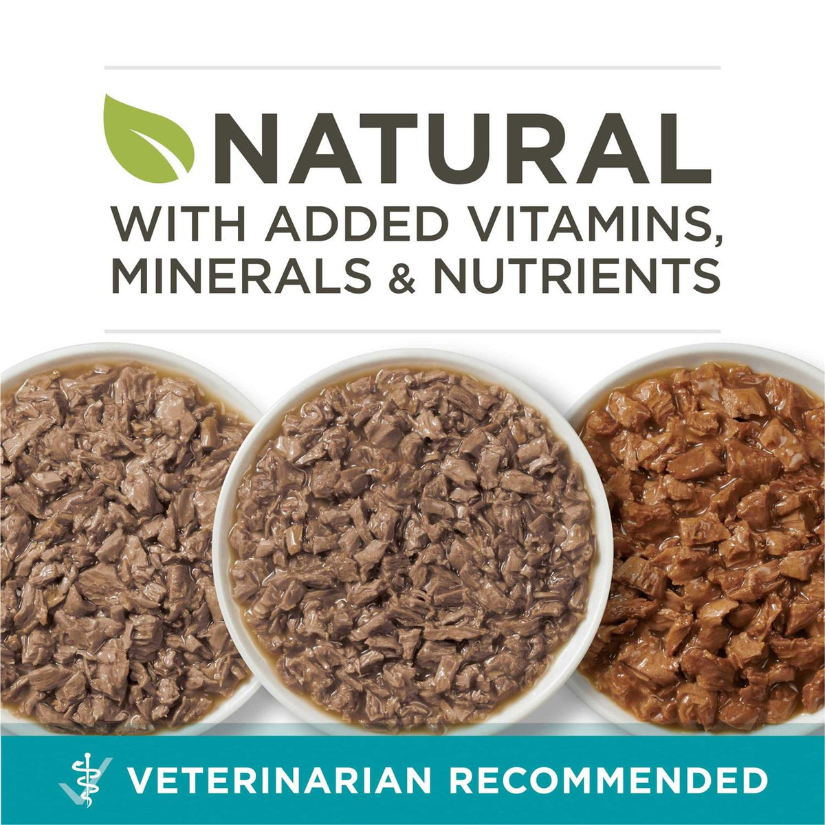 Chicken Wet Cat Food Variety Pack A20829