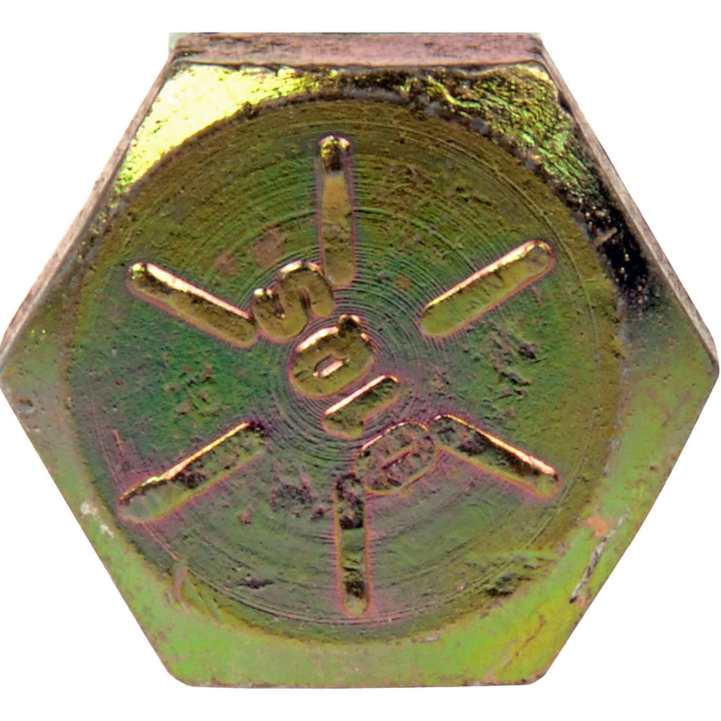 Cap Screw M86537