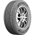 All Season P245/45R17 99V XL Passenger Tire L203