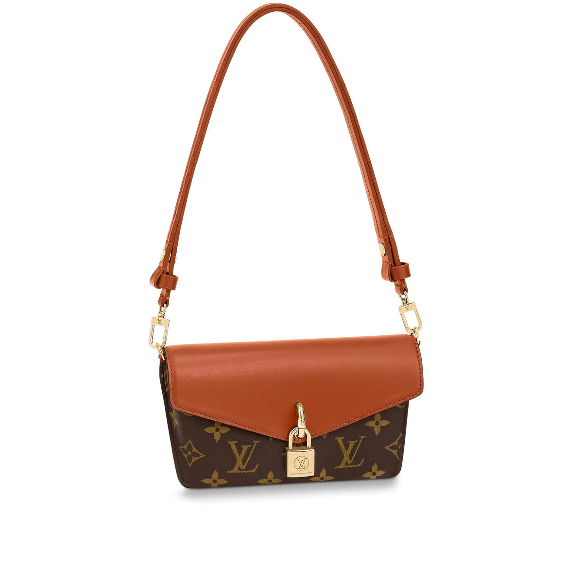 Straw Crossbody Handbags with Wooden Handle V692775