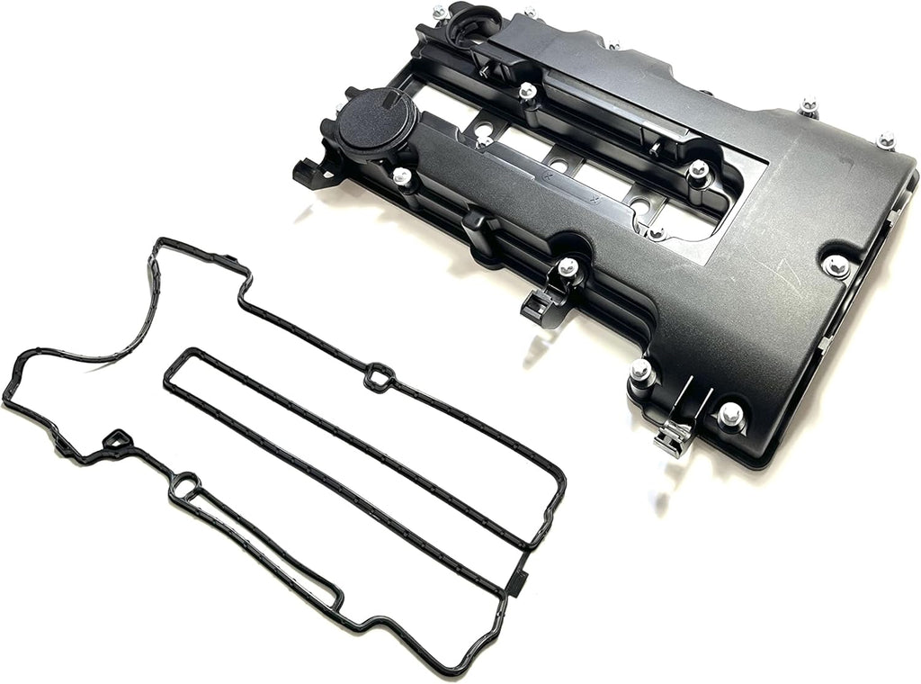 Valve Cover with Gasket Pack of 2 I1970
