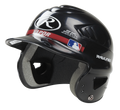 Youth Baseball Batting Helmet, Black M6584