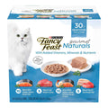 Wet Cat Food Variety Pack Seafood Q6909
