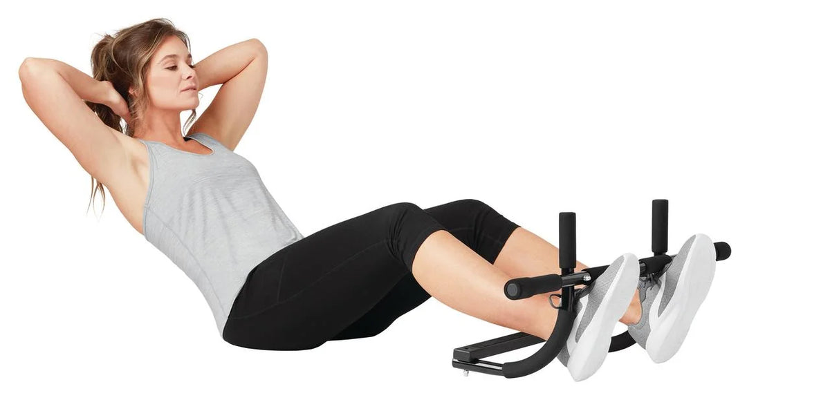 Black Multi-Function Pull-Up Bar Z8961