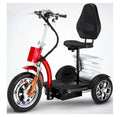 Electric Mobility Scooter P2162