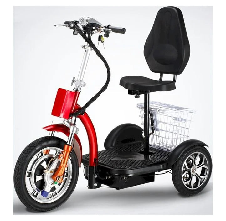 Electric Mobility Scooter P2162