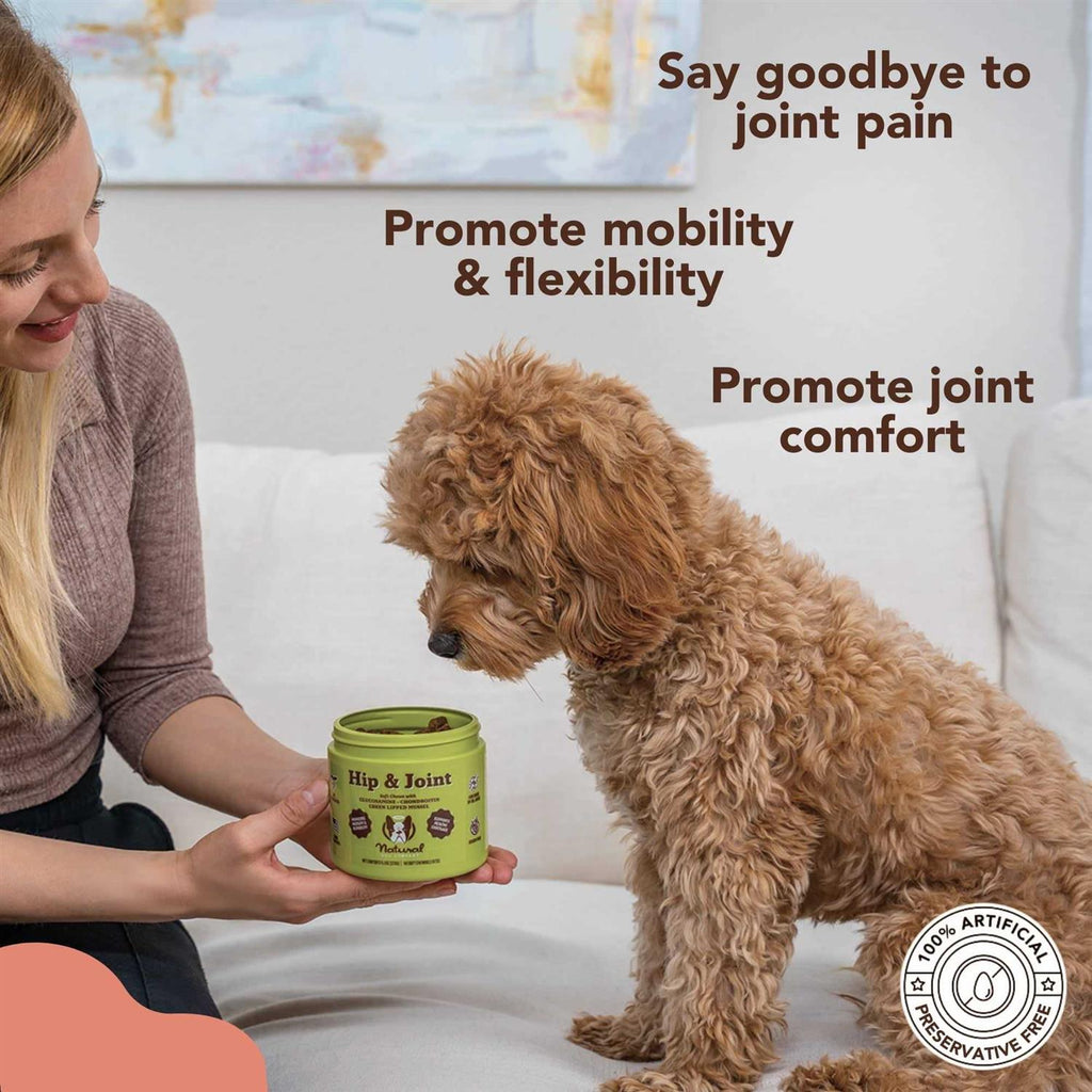 Hip & Joint Pet Supplies J92096