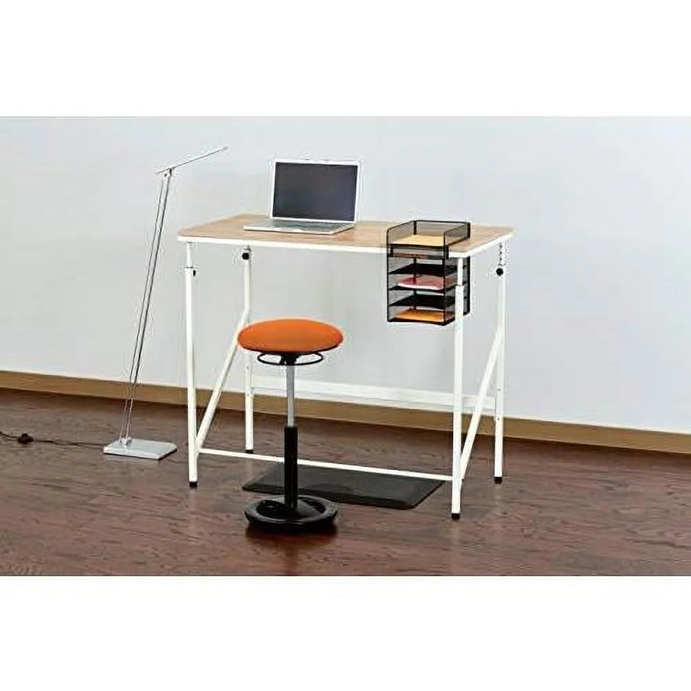Orange Active Seating T1687
