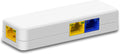 PoE Extend Switch, IEEE802.3af/at/bt, PoE++ BT Port 60W Output, Cascade 3-4 Times, Distance Extend 130M, Plug&Play W3744