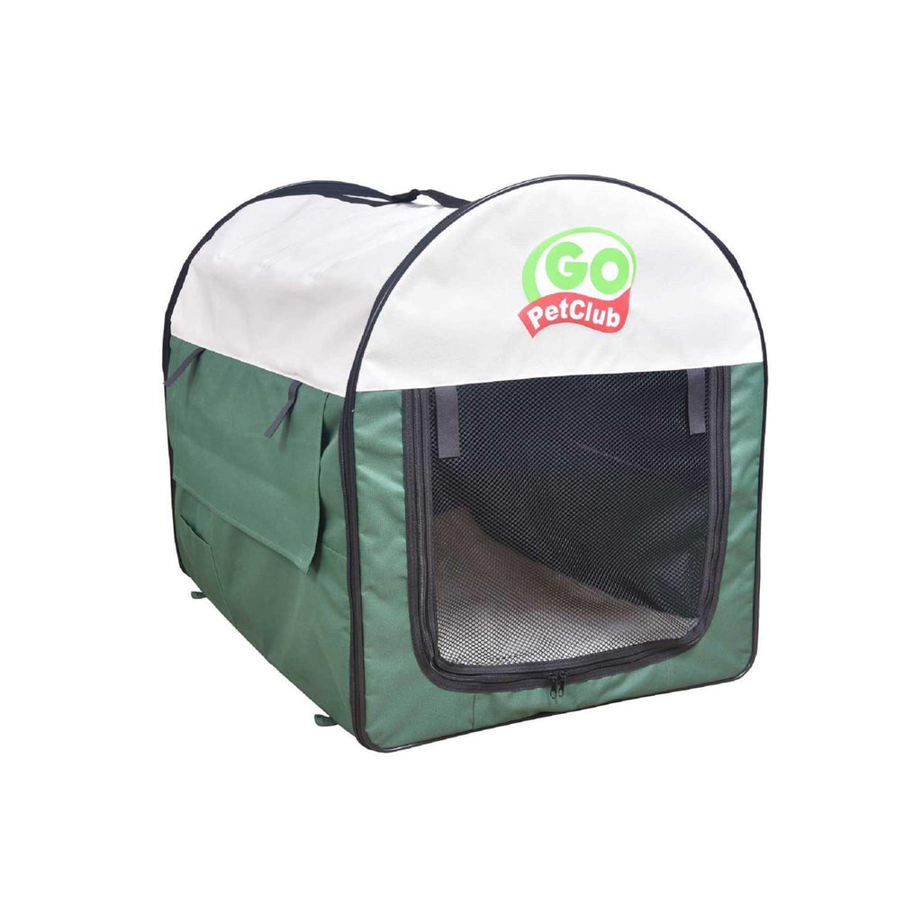 Soft Pet Crate Q9558