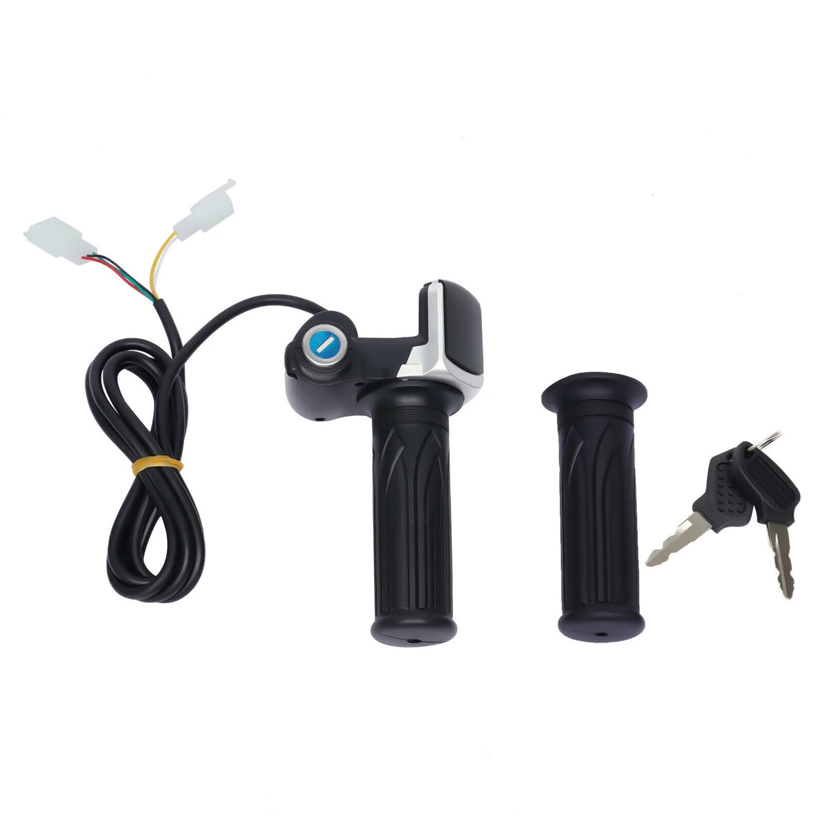 48V 3 Speed Gears Brush Electric Bicycle Conversion Kit T854510