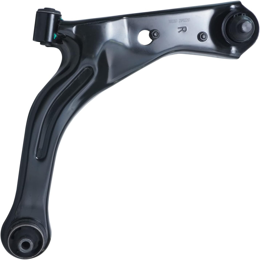 Front Lower Control Arm and Ball Joint Assembly 2pc Set N20018