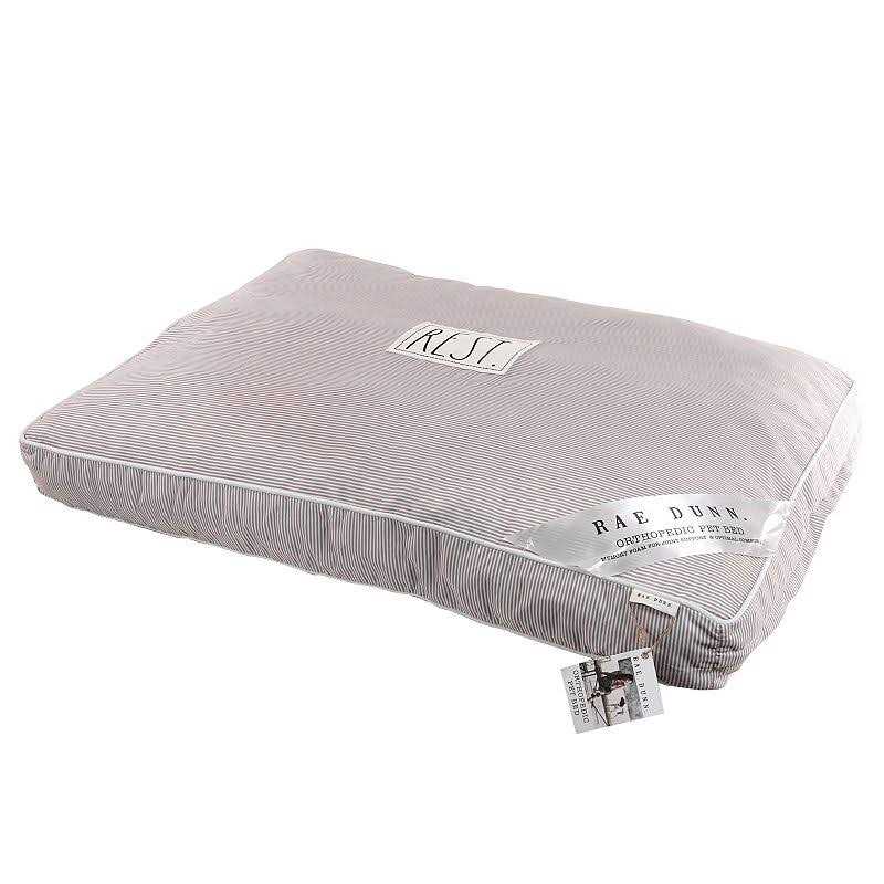 Orthopedic Pet Bed C905