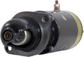 6V Starter Compatible With Massey Ferguson Tractor K3144