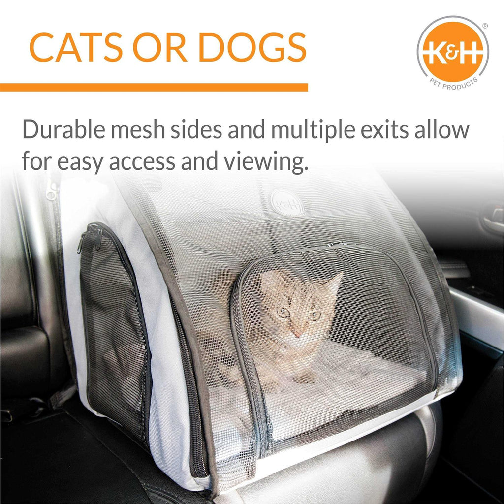 Pet Travel Safety Carrier Z506932