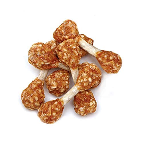 Chicken Rice Dog Treats 32 oz G4449