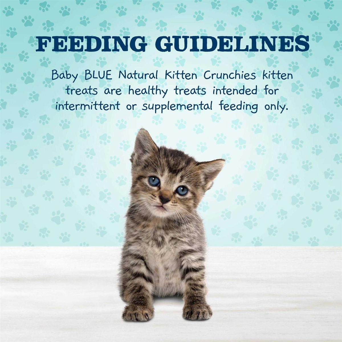 Grain Free Salmon Kitten Treats P118932