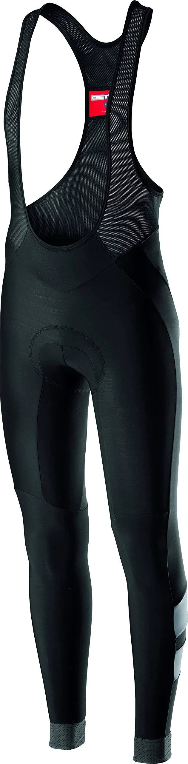 Black/Reflex Bibtight B164