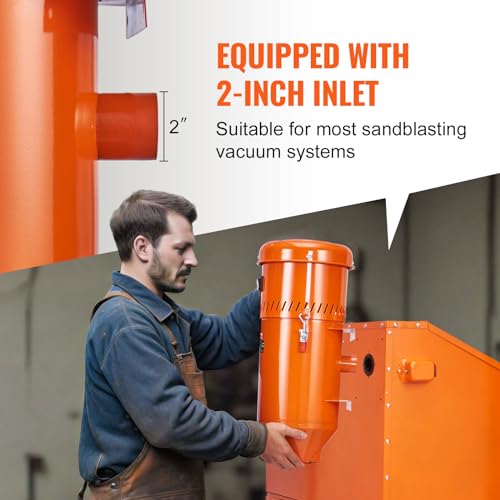 Sandblasting Cabinet with Stand Z23073