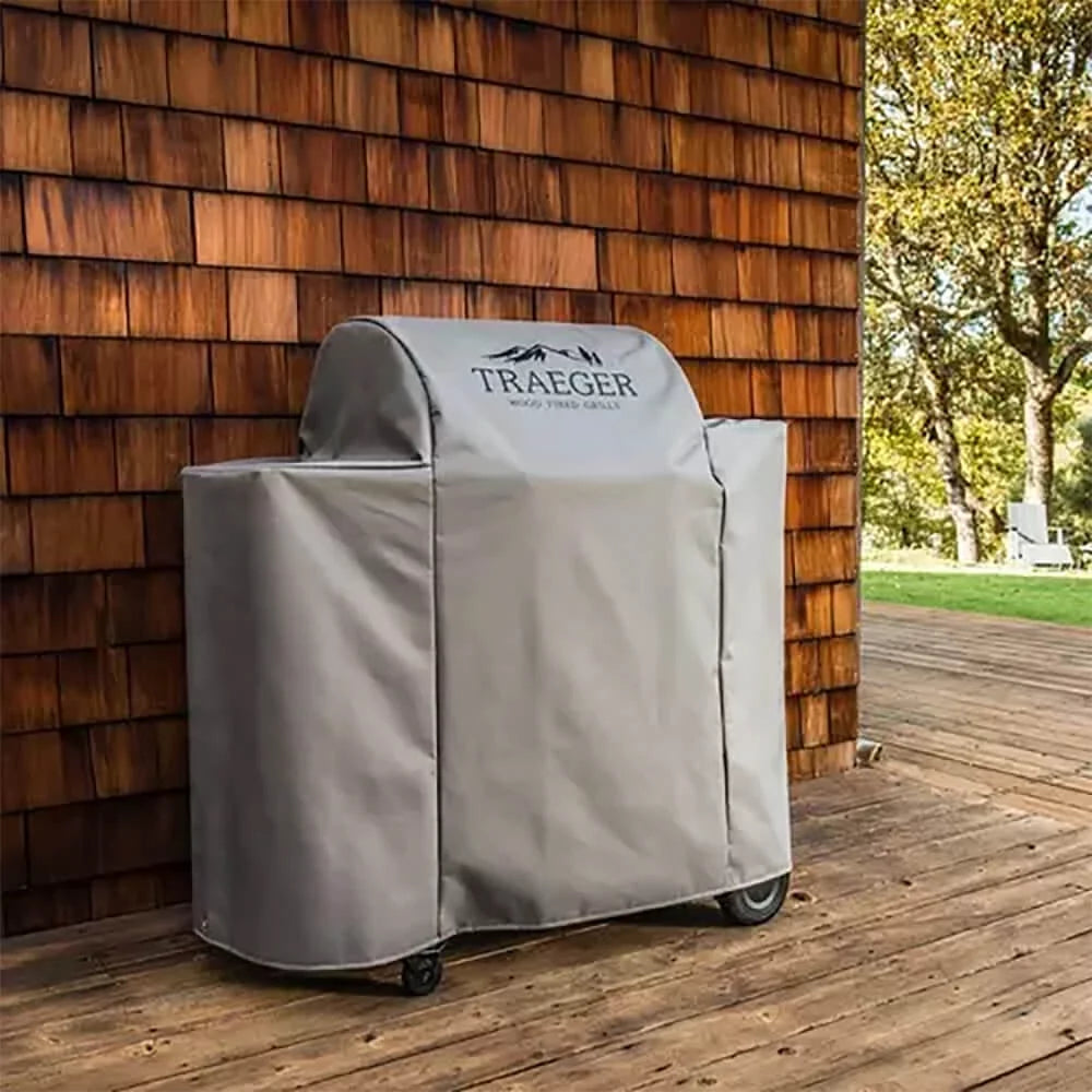 Grill Cover F401