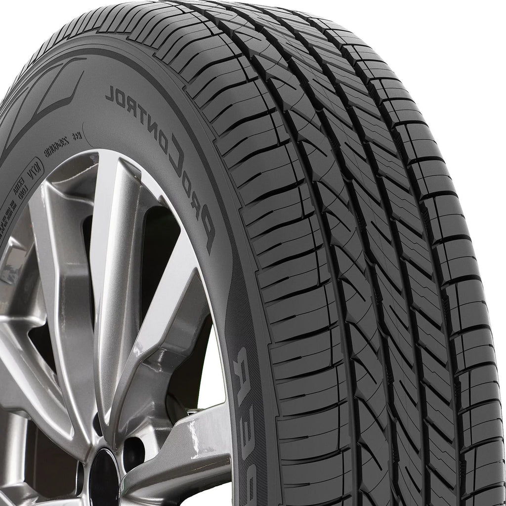 245/60R18 105H All Season Tire U1623