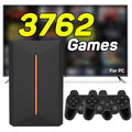 500G Hard Drive Retro Gaming Console with 3762 Games Y3722