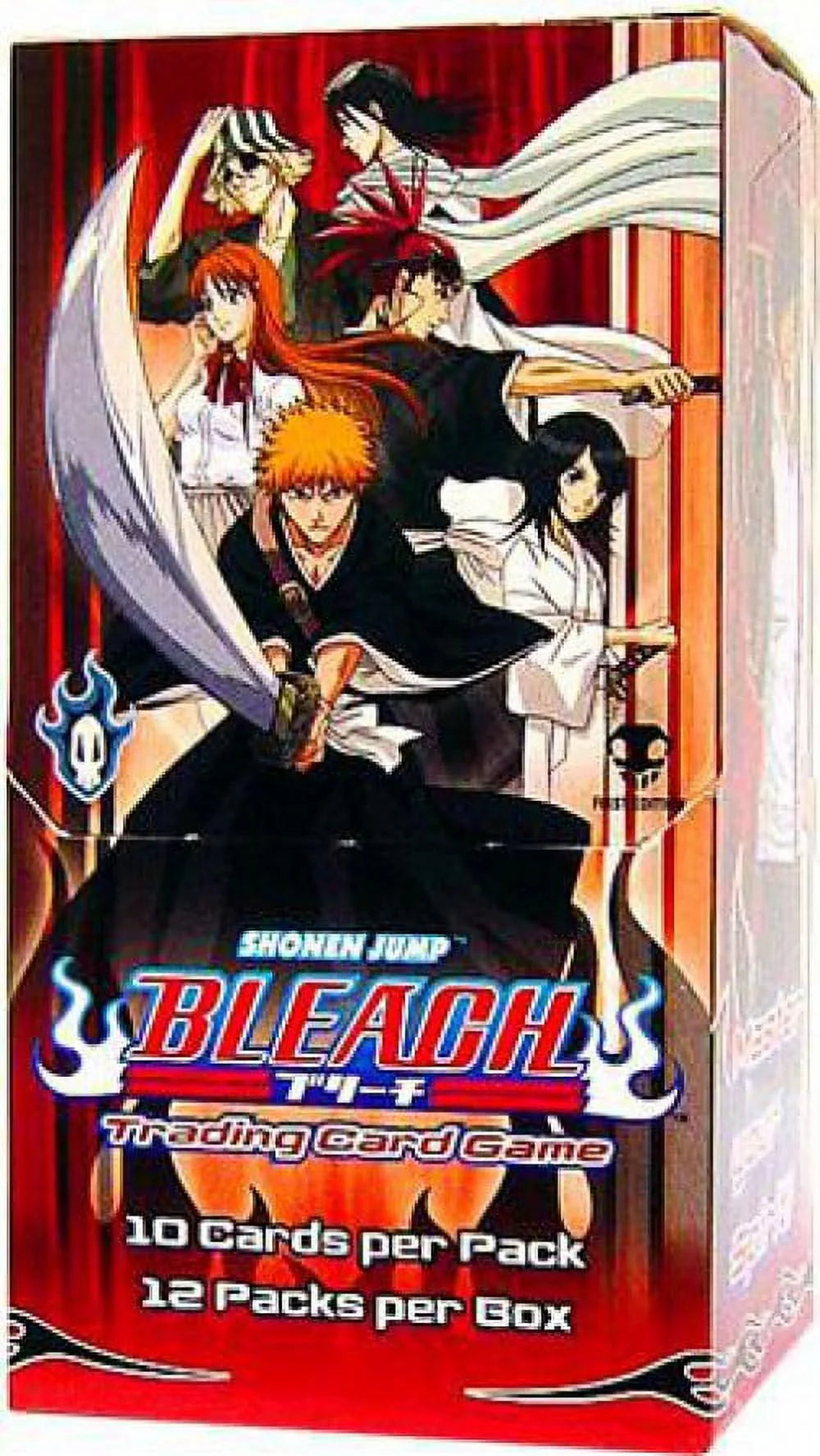 Trading Card Game Booster Box 12 Packs W63316