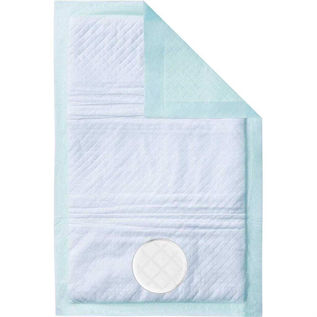 20ct Cat Litter Box Pads Q164