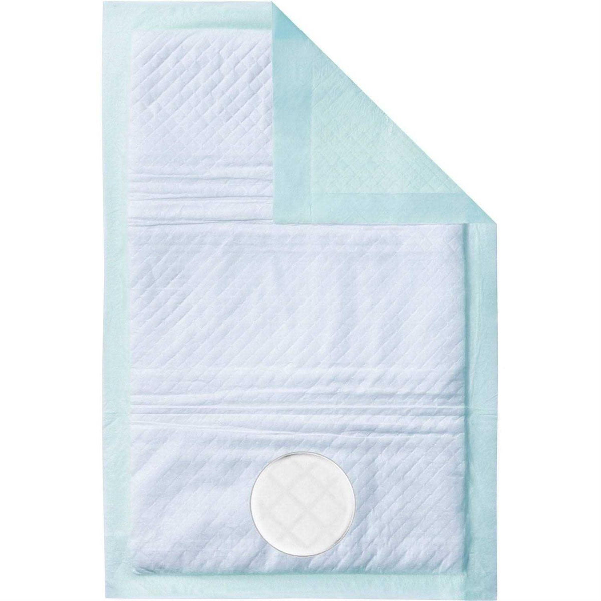 20ct Cat Litter Box Pads Q164