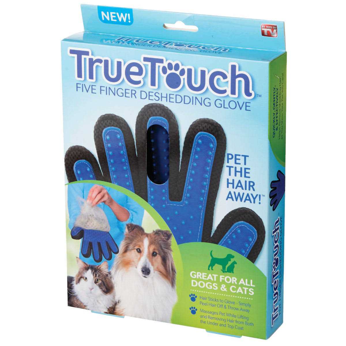 Deshedding Glove P38133