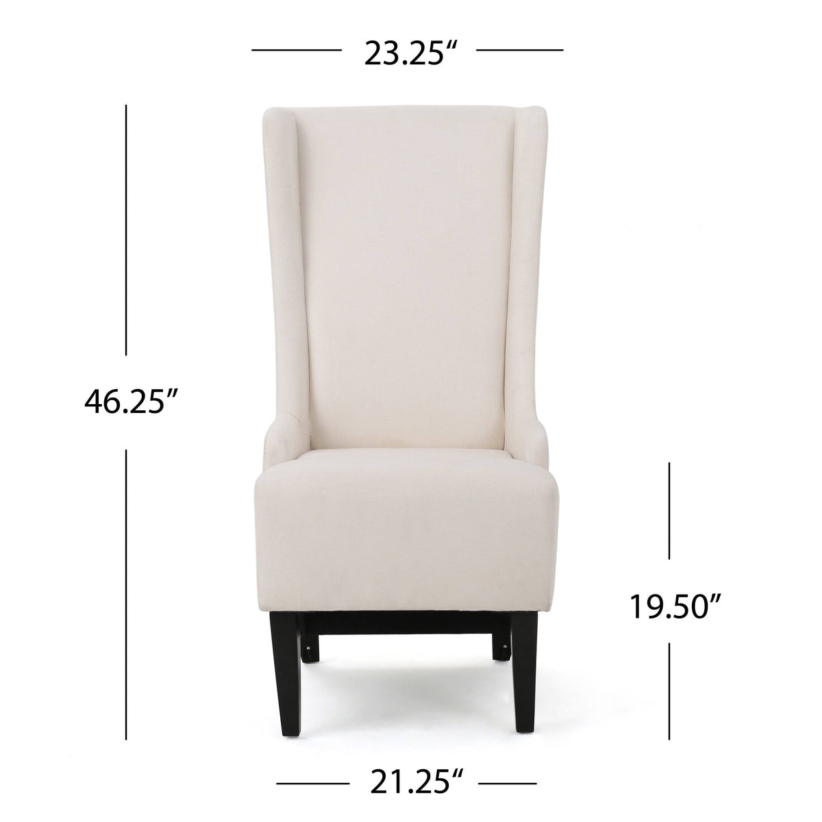 Teal Fabric Dining Chair A691