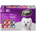 Wet Dog Food D82031
