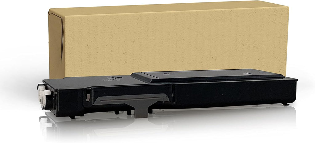 High Yield Yellow Toner Cartridge L716