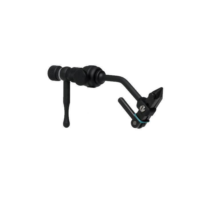 Cam Jaw Series Vise Head V9206