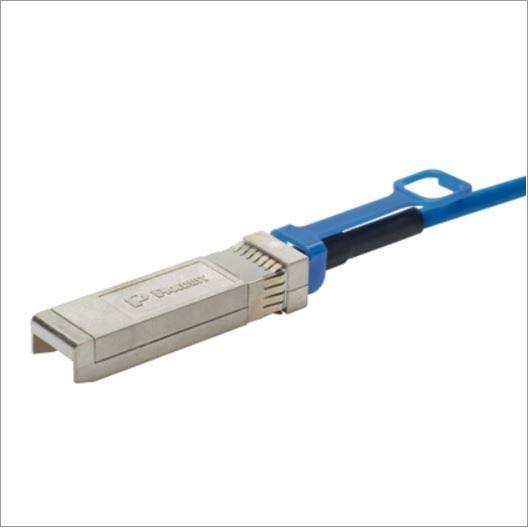 Twinaxial Patch Network Cable D539
