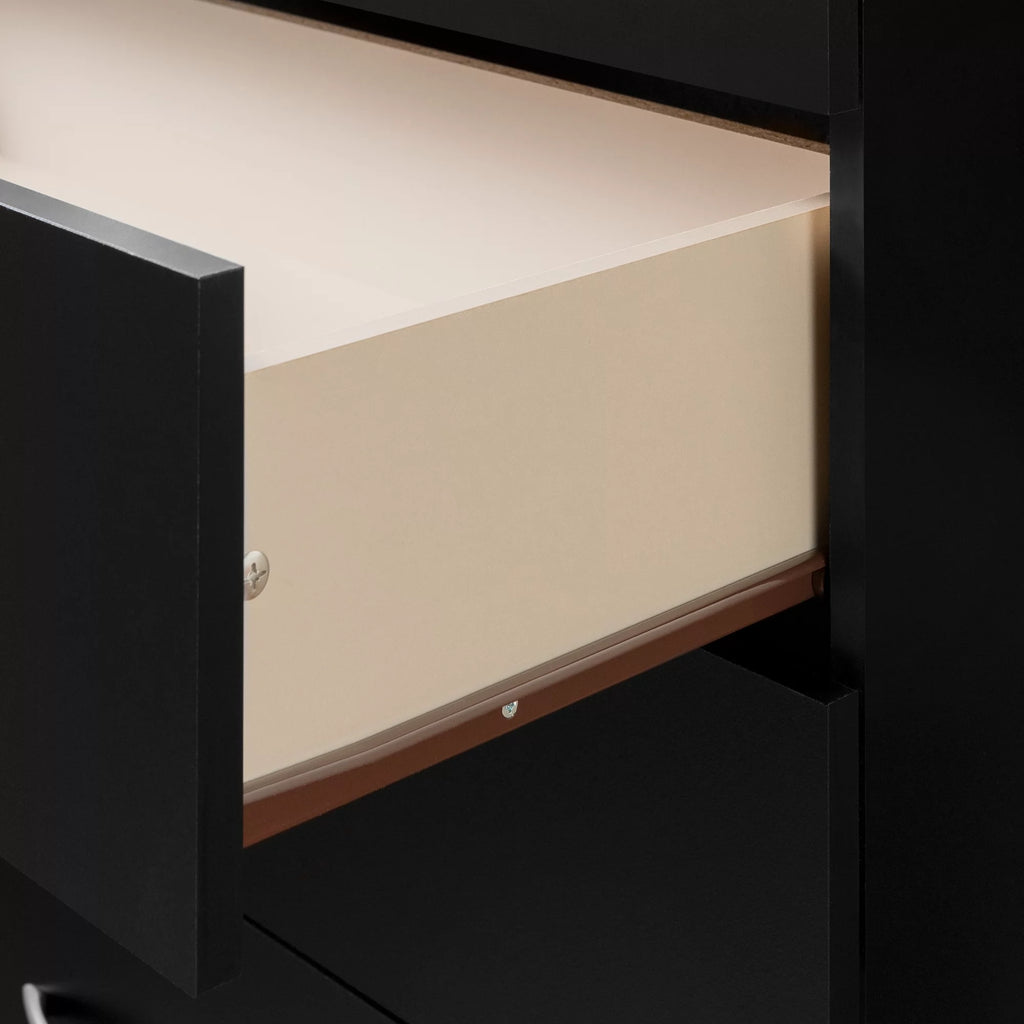 Gray Oak Dresser V681