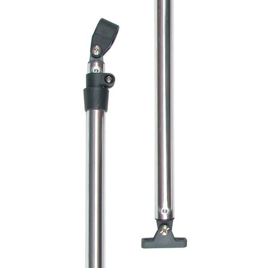 Fixed 34" Bimini Support Poles U138